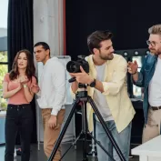 Goruntu Yonetmenligi Egitmenleri 2