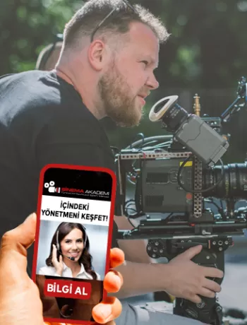 Goruntu Yonetmenligi Kurslari 13