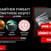 Görüntü Yönetmenliği Kursu Fiyatları – Erken Kayıtta %50 İndirim