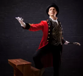 İleri Oyunculuk Kursu