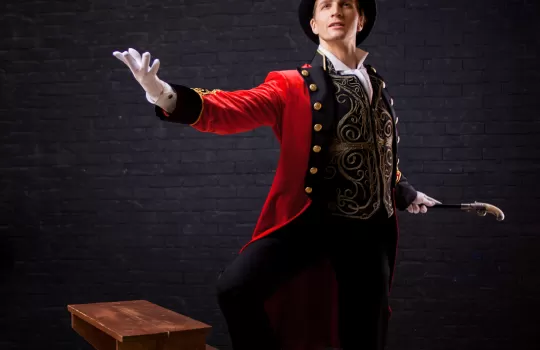 Ileri Oyunculuk Kursu 6