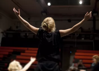 İleri Oyunculuk Teknikleri Nelerdir?