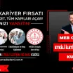 Etkili İletişim ve İmaj Kursu Fiyatları – Erken Kayıtta %50 İndirim