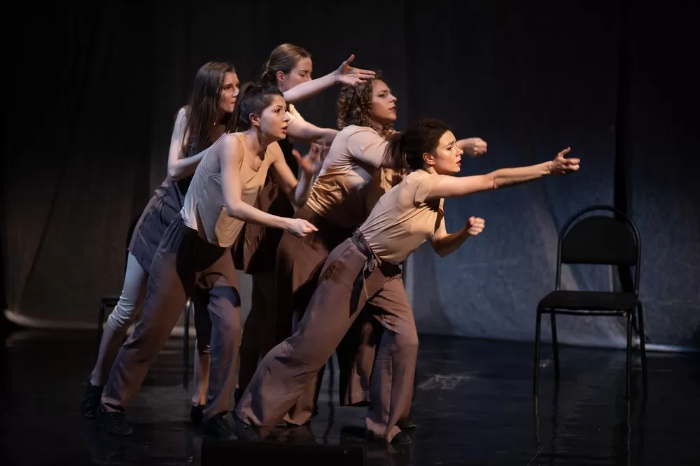 Is Imkani Tiyatro Kursu