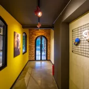 Istanbul Oyunculuk Kursu 2