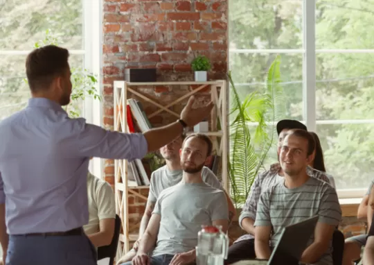 kamera önü oyunculuk kursları