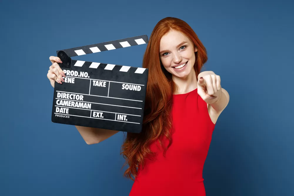 Kamera Onu Oyunculuk Kursu 21