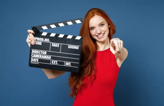 Kamera Onu Oyunculuk Kursu 22