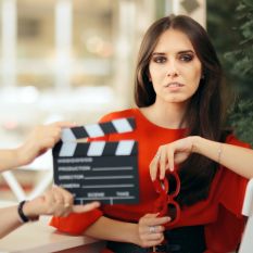 Kamera Önü Oyunculuk Kursu