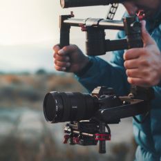 Kısa Film Atölyesi