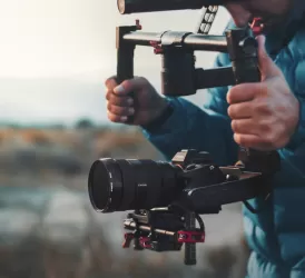 Kısa Film Atölyesi