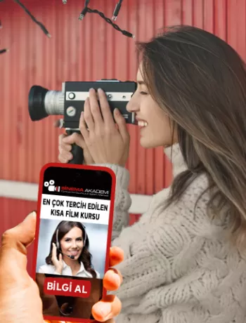 Kisa Film Kurslari 8