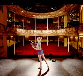 Konservatuvara Hazırlık Kursu