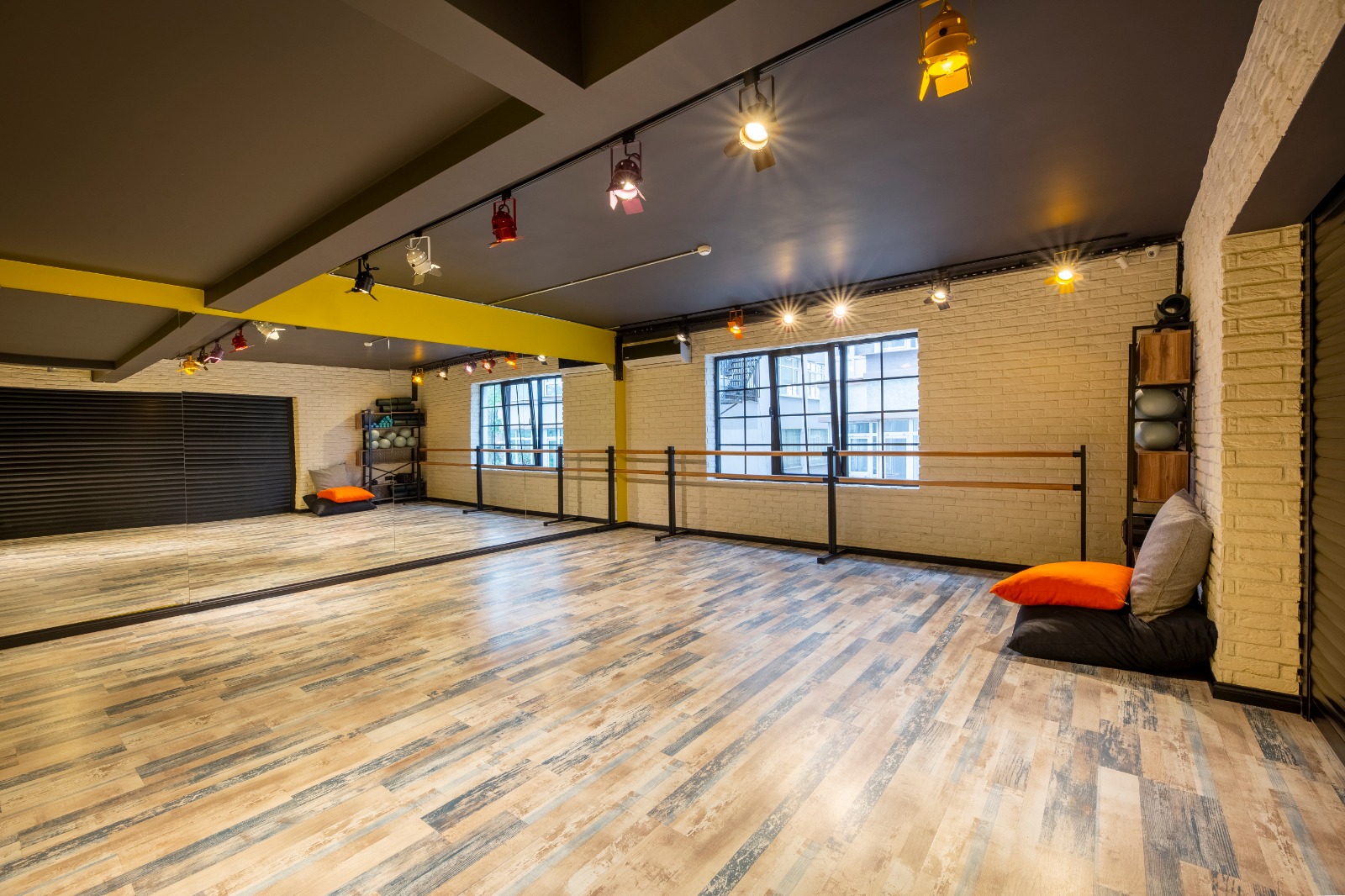 Konservatuara Hazirlik Kursu 5