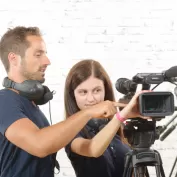 Kurgu Montaj Kursu 1