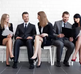 Kurumsal Beden Dili Eğitimi