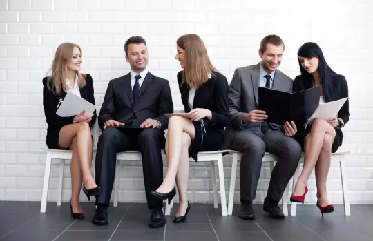 Kurumsal Beden Dili Kursu 2