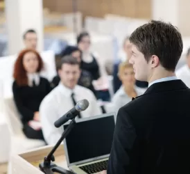 Kurumsal Diksiyon Eğitimi