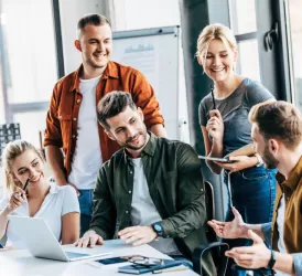 Kurumsal Etkili İletişim ve İmaj Kursu