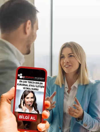 Kurumsal Etkili Iletisim Ve Imaj Kursu 5