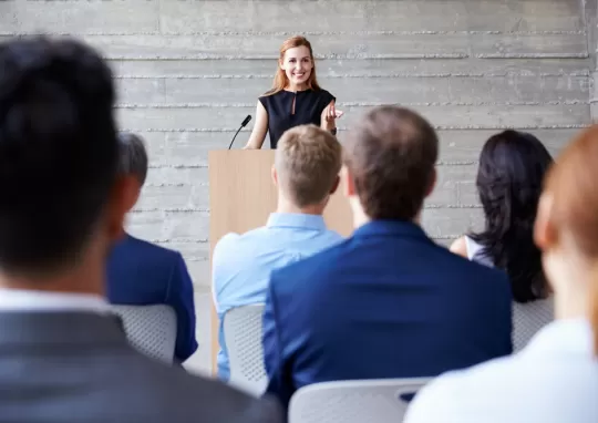 Kurumsal Etkili Konusma Kurslari 2