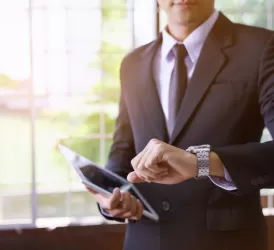 Kurumsal Zaman Yönetimi Eğitimi