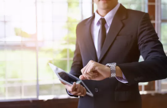 Kurumsal Zaman Yonetimi Egitimi 1