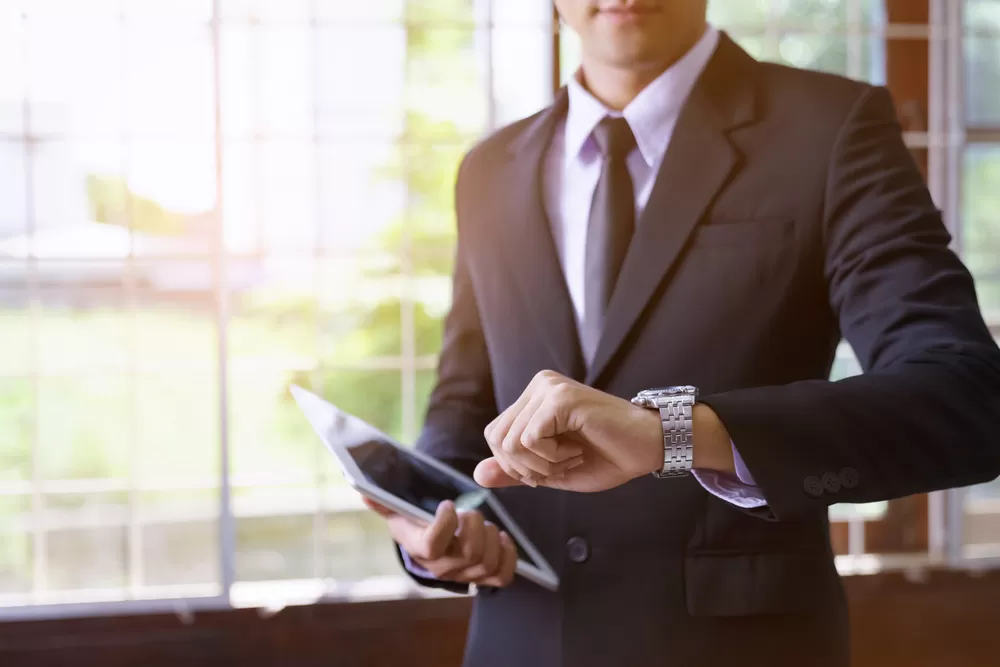 Kurumsal Zaman Yonetimi Egitimi 4