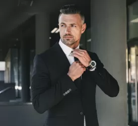 Kurumsal Zarafet Eğitimi