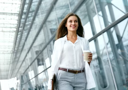 Kurumsal Zarafet Egitimleri