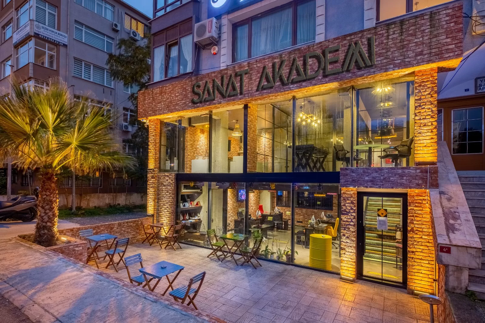 Meb Ruhsatli Cocuk Dans Yaz Kampi