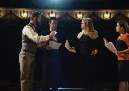 Muzikal Oyunculuk Kurslari