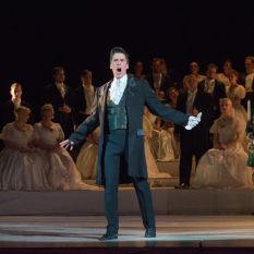 Müzikal Oyunculuk Kursu