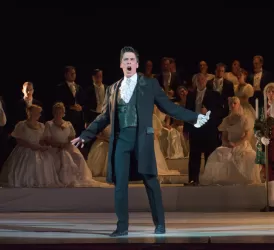 Müzikal Oyunculuk Kursu