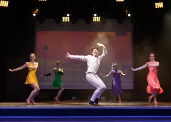 Müzikal Oyunculuk Nedir?