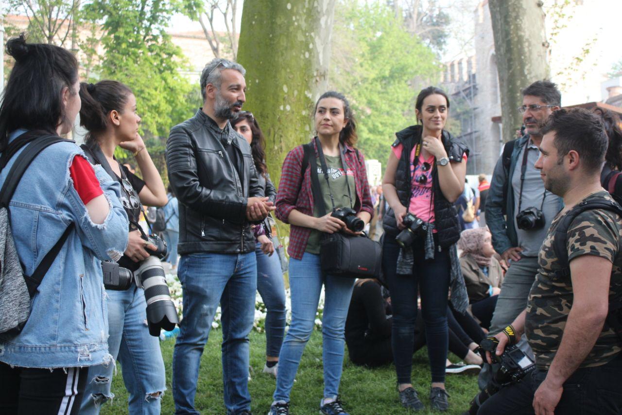 Orhan Gurbuz Egitmen 1