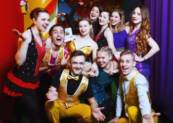 Oyuncu Nasıl Olunur?