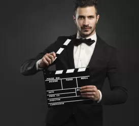 Oyunculuk Eğitimleri