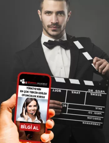 oyunculuk kursları