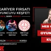 Oyunculuk Kursu Çekmeköy