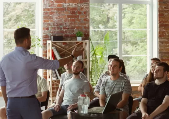 Ozel Etkili Sunum Egitimi 1 1