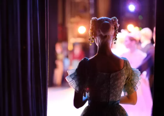 Ozel Film Oyunculugu Kursu