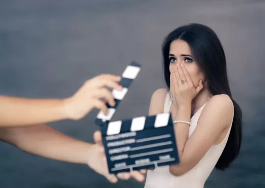 Ozel Oyunculuk Egitimleri 1