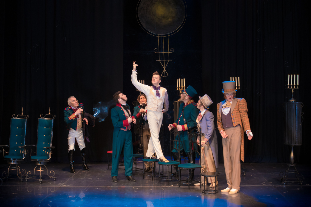 Ozel Sinema Oyunculugu Egitimi