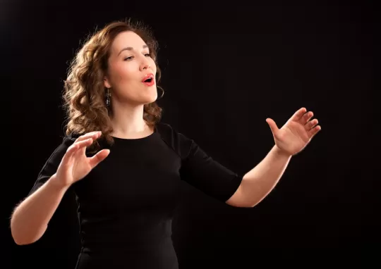 Ozel Sinema Oyunculugu Kurslari 1