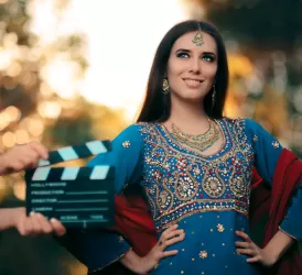 Özel Sinema ve Sahne Sanatları Oyunculuğu Kursu