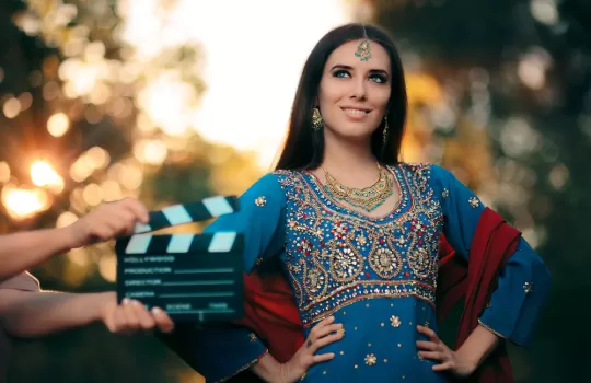 Ozel Sinema Oyunculugu Kursu 1