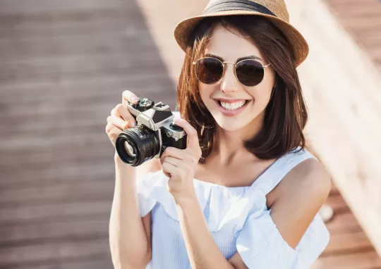 Pro Fotografcilik Kursu 2