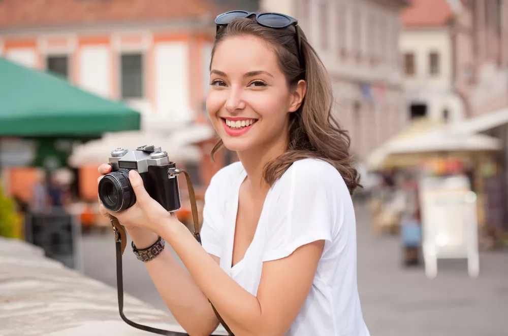 Pro-Fotoğrafçılık Kursu - İçinizdeki Fotoğrafçıyı Keşfedin!
