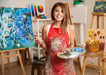 Resim Eğitmeni İş İlanı